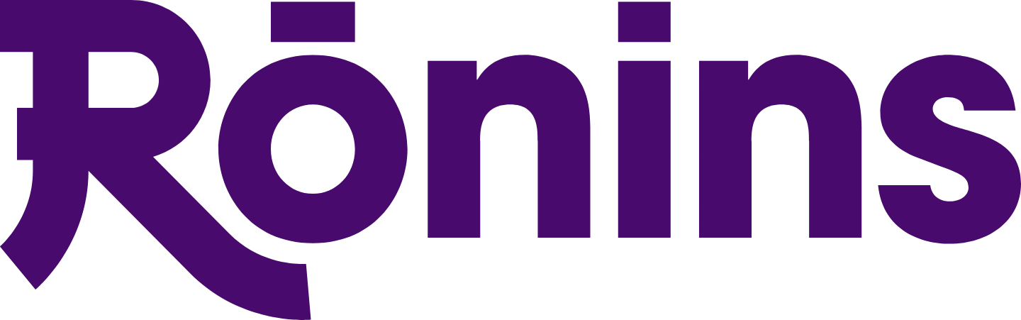 Ronins