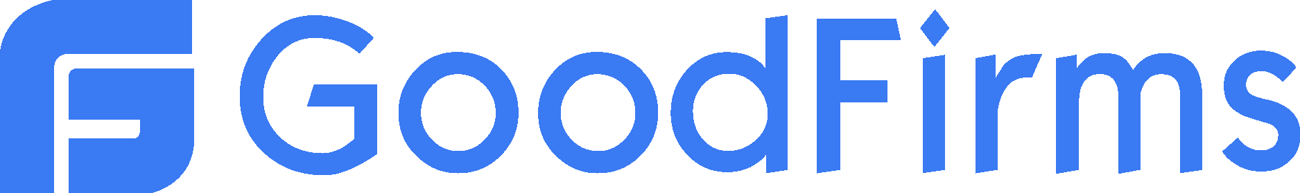 Listed on GoodFirms