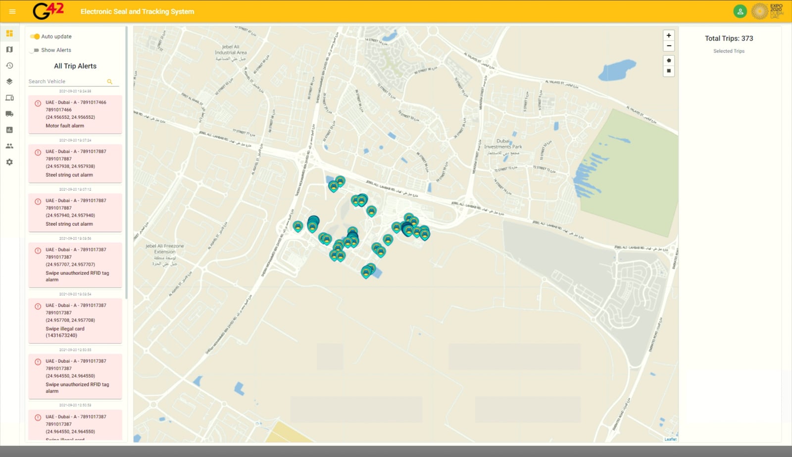 IoT / Smart Buildings