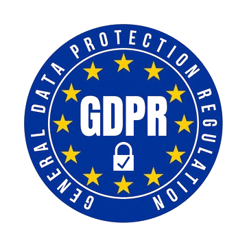 GDPR Compliant, EU General Data Protection Regulation