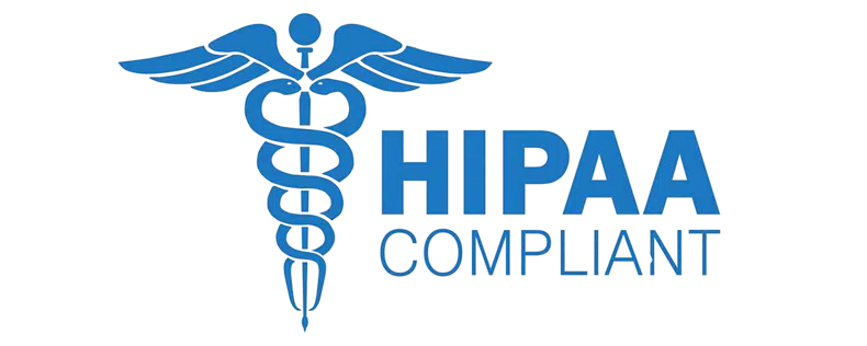 HIPAA Compliant, healthcare data safeguards
