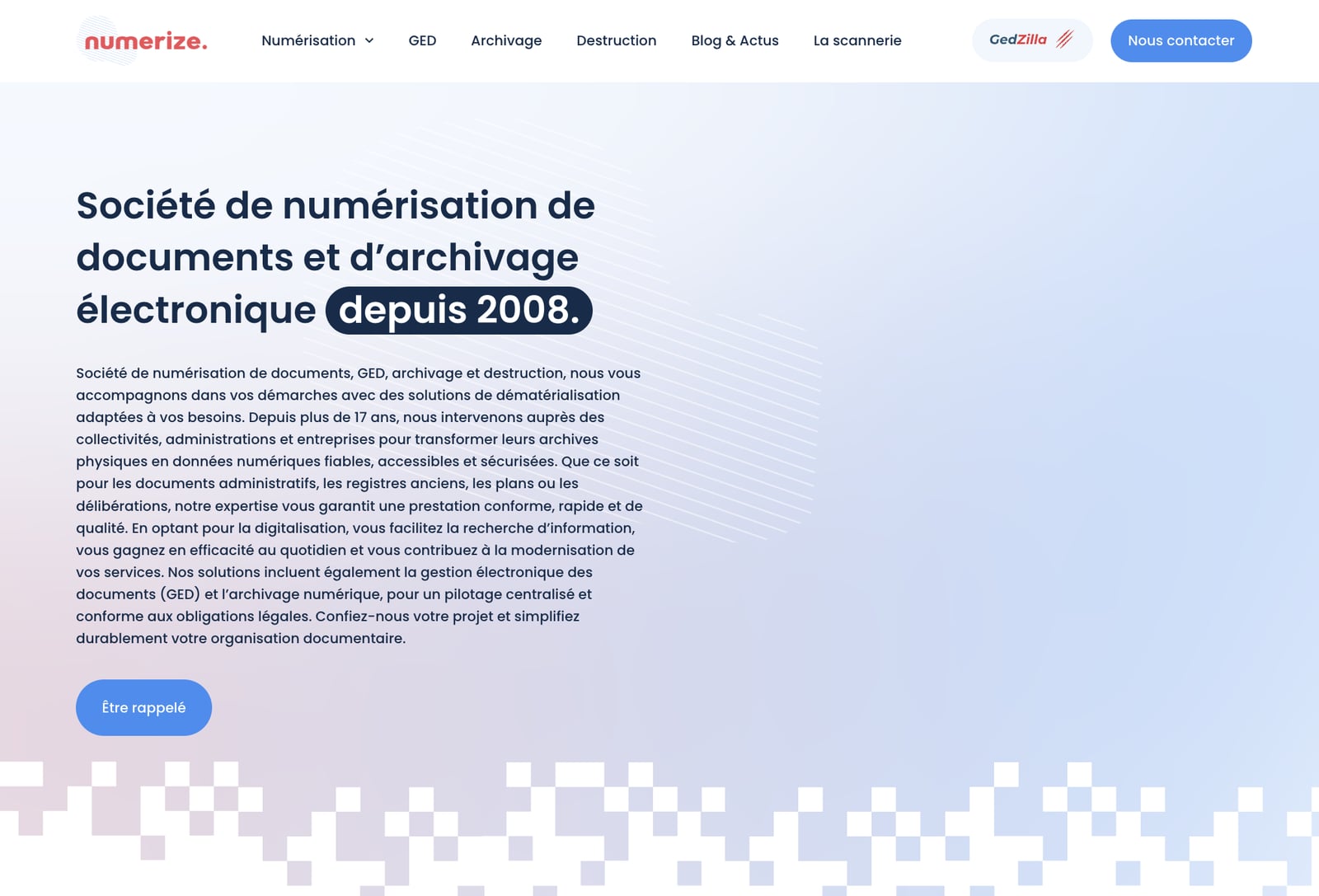 DocTech / Enterprise