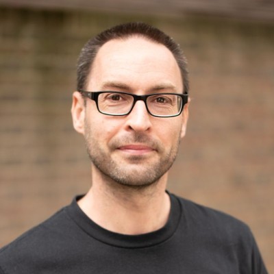 Paul Egan